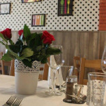 A Nóż Widelec Bebida