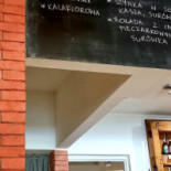 A Nóż Widelec Carta