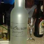 A Nóż Widelec Bebida