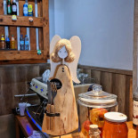 A Nóż Widelec Dentro