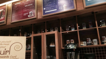 Cafe Desa Extérieur