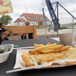 Smazalnia Wiking Jakuszczonek Dagmara Dania