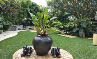 Kebab Alhambra Exterior