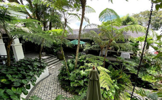 Kebab Alhambra Exterior