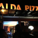 Zajazd Cola Wewnątrz