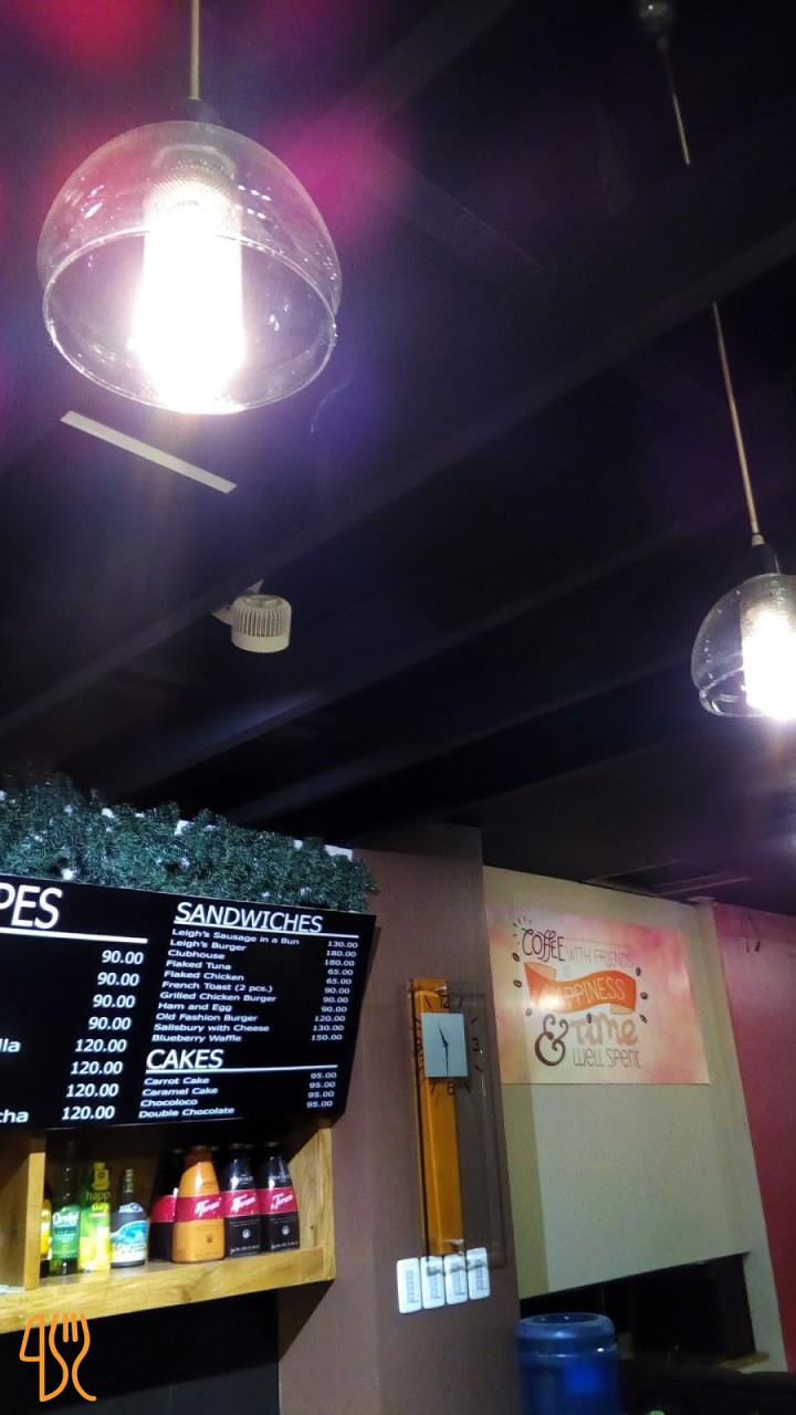 Döner Land Menu