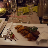 Al Vulcano S.c. Pizzeria Włoska Napój