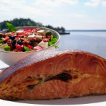 Piławski Dwór Boisson