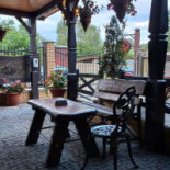 Piławski Dwór Extérieur