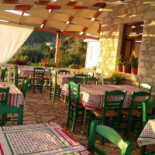Nasze Bistro Wewnątrz