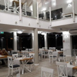 Gastro Na Kołach Burgery Zapiekanki Wewnątrz