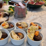 Gastro Na Kołach Burgery Zapiekanki Napój