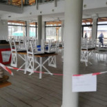 Gastro Na Kołach Burgery Zapiekanki Wewnątrz