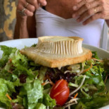 Pizzeria Cegłów Nourriture