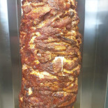 Top Kebab. Napój
