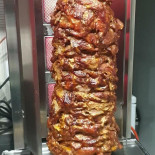 Top Kebab. Dania