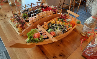 Dom Weselny Klaudia drink