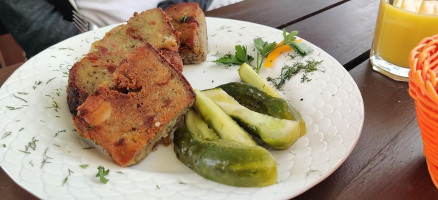 Leśny Dworek food