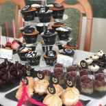 Rosette Gastronomia I Catering Napój
