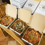 Rosette Gastronomia I Catering Napój