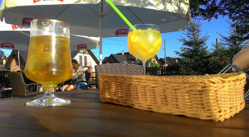 Amalfi Restauracja Boisson