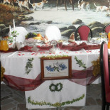 Texas Ryby I Pizza Bebida