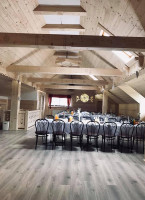 Burger Zone Exterior