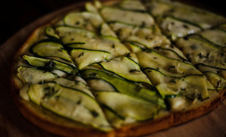 Pizzeria Chili drink