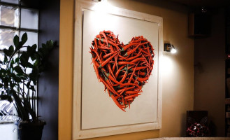 Pizzeria Chili drink