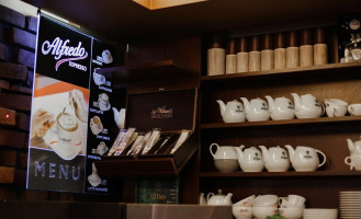 Pizzeria Chili drink