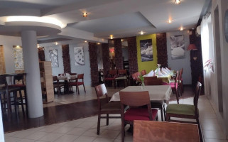 Pizzeria Chili inside