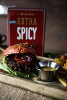 Pizzeria Chili drink