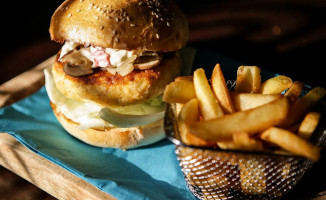 Pizzeria Chili drink