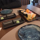 Śledź Pasta Boisson