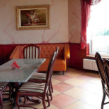 Pizzeria Bingo Wewnątrz