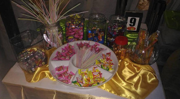 Jaś Pizzeria Boisson