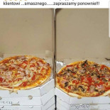 Marİs Kebap DÖner Pİzza Grİll Haus ChojnÒw Dania