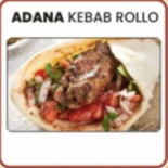 Marİs Kebap DÖner Pİzza Grİll Haus ChojnÒw Menu