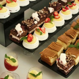 Bajka Lunch, Catering, Przyjęcia Okolicznościowe, Noclegii Napój