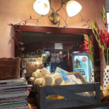 Izabella Pizzeria Biniek T Wewnątrz