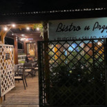 Bistro U Przyjaciol Na zewnątrz