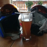 Karczma Widokowa Grapa Ski Napój