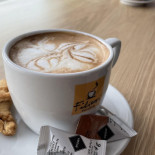 Bistro Malaga Napój