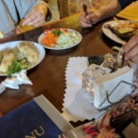 Bistro Malaga Dania