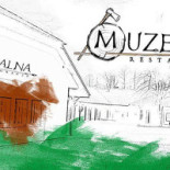 Muzealna Napój