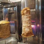 Pizzeria. Dom Towarowy Napój