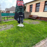 Dwor Polski Extérieur