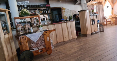 Pizzeria Foresta Dentro