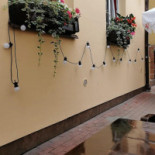 Diyar Kebab À l'intérieur