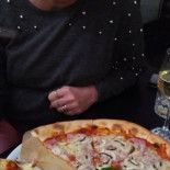 Vicolo Pizza Caffe Olsztyn Dania